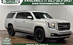 2019 GMC Yukon XL