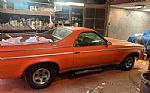 1977 Chevrolet SOLD IT El Camino