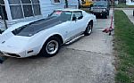 1973 Chevrolet Corvette