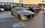 2022 Mazda3 Hatchback Thumbnail 7