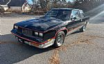 1983 Oldsmobile Cutlass Calais