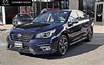 2018 Subaru Legacy