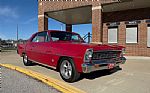 1966 Chevrolet Chevy II Nova