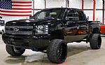 2013 Chevrolet Silverado Z71 4x4