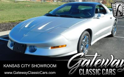 Photo of a 1996 Pontiac Firebird Formula for sale