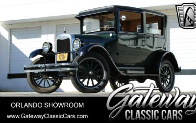 Photo of a 1926 Chevrolet Series 5 for sale