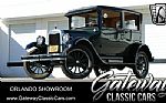 1926 Chevrolet Series 5