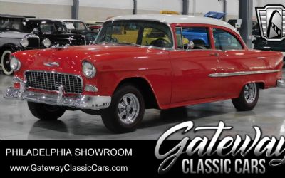 Photo of a 1955 Chevrolet 210 for sale