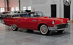 1957 Thunderbird Thumbnail 5