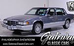 1993 Cadillac DeVille