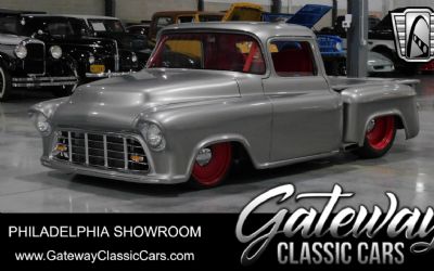 Photo of a 1955 Chevrolet 3100 Custom for sale