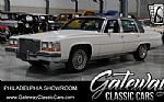 1988 Cadillac Brougham