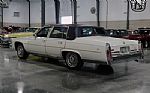 1988 Brougham Thumbnail 3