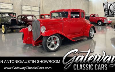 Photo of a 1932 Chevrolet Coupe for sale