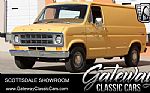 1976 Ford Econoline