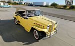 1949 Jeepster Thumbnail 6