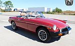 1979 MGB Thumbnail 12