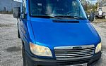 2002 Freightliner Sprinter