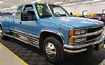 1994 Silverado C3500 Extended Cab D Thumbnail 3