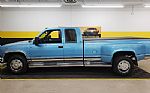 1994 Silverado C3500 Extended Cab D Thumbnail 7