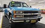 1994 Silverado C3500 Extended Cab D Thumbnail 9