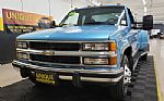 1994 Silverado C3500 Extended Cab D Thumbnail 10