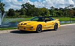 2002 Pontiac Firebird