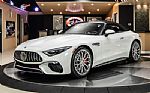 2022 SL55 AMG Roadster Thumbnail 5