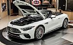 2022 SL55 AMG Roadster Thumbnail 7