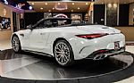 2022 SL55 AMG Roadster Thumbnail 17