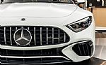 2022 SL55 AMG Roadster Thumbnail 28