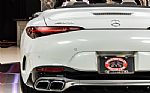 2022 SL55 AMG Roadster Thumbnail 33