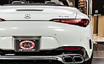 2022 SL55 AMG Roadster Thumbnail 41