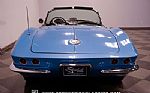 1961 Corvette Convertible Thumbnail 9