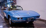 1961 Corvette Convertible Thumbnail 8