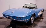 1961 Corvette Convertible Thumbnail 22