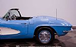 1961 Corvette Convertible Thumbnail 21