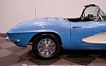 1961 Corvette Convertible Thumbnail 26