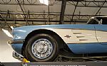 1961 Corvette Convertible Thumbnail 68