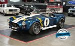 1965 Shelby Cobra Recreation