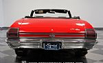 1969 Chevelle SS 396 Convertible Tr Thumbnail 10