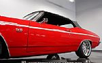 1969 Chevelle SS 396 Convertible Tr Thumbnail 22