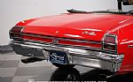 1969 Chevelle SS 396 Convertible Tr Thumbnail 26