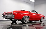 1969 Chevelle SS 396 Convertible Tr Thumbnail 27