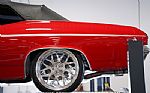 1969 Chevelle SS 396 Convertible Tr Thumbnail 72