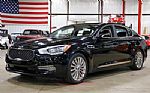 2015 Kia K900 Executive