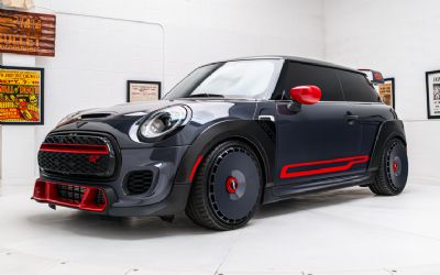 Photo of a 2021 Mini Cooper GP for sale