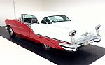 1957 Super 88 Holiday Coupe Thumbnail 3