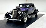 1934 Model 40 3 Window Coupe Thumbnail 1