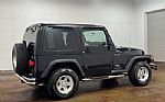 2005 Wrangler Thumbnail 23